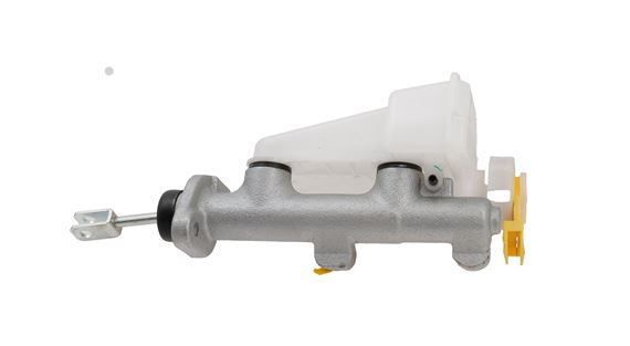 Brake Master Cylinder - CDU1100EVAP - Aftermarket